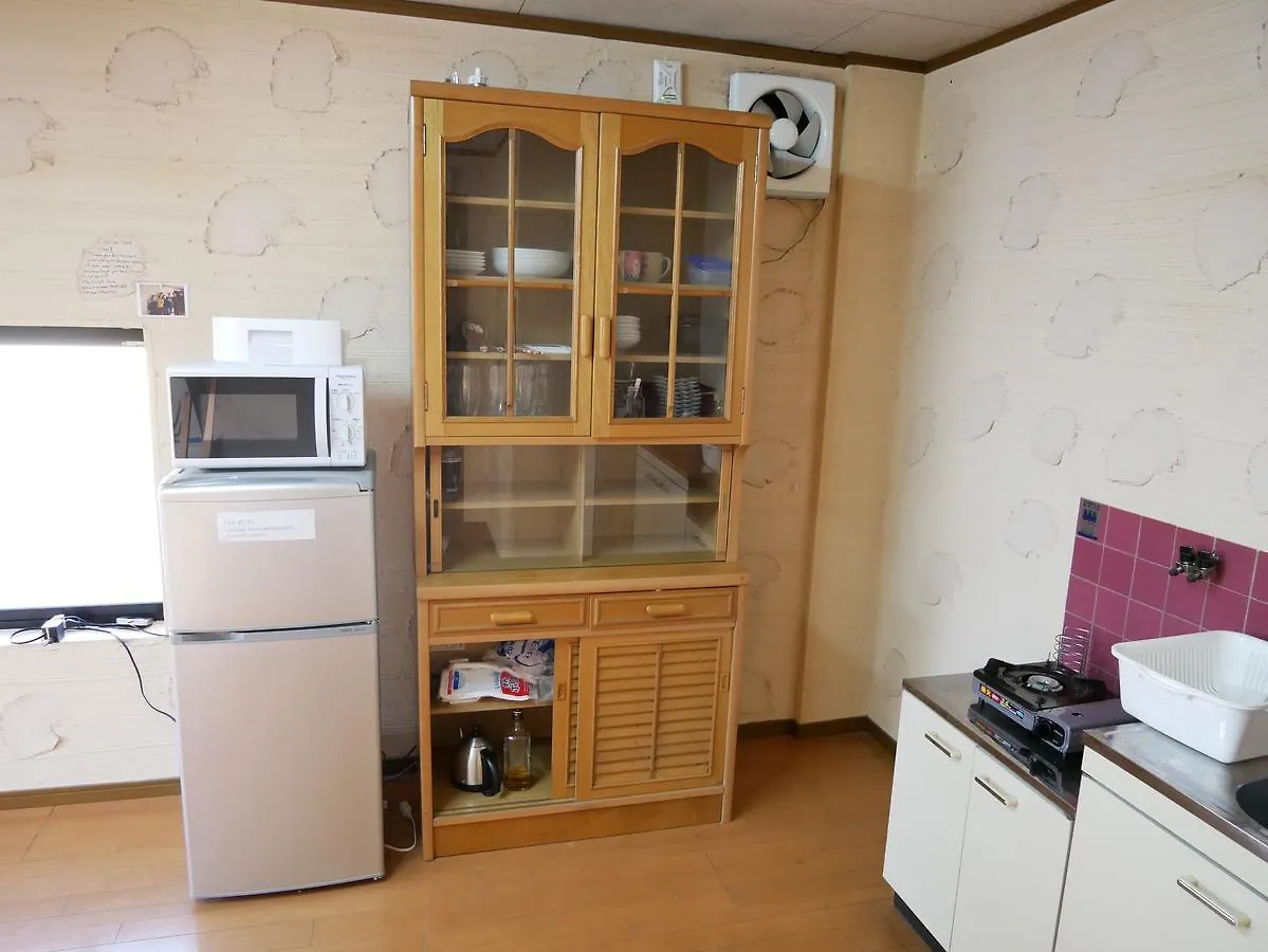 Guest House Twenty-Seven 27 Osaka