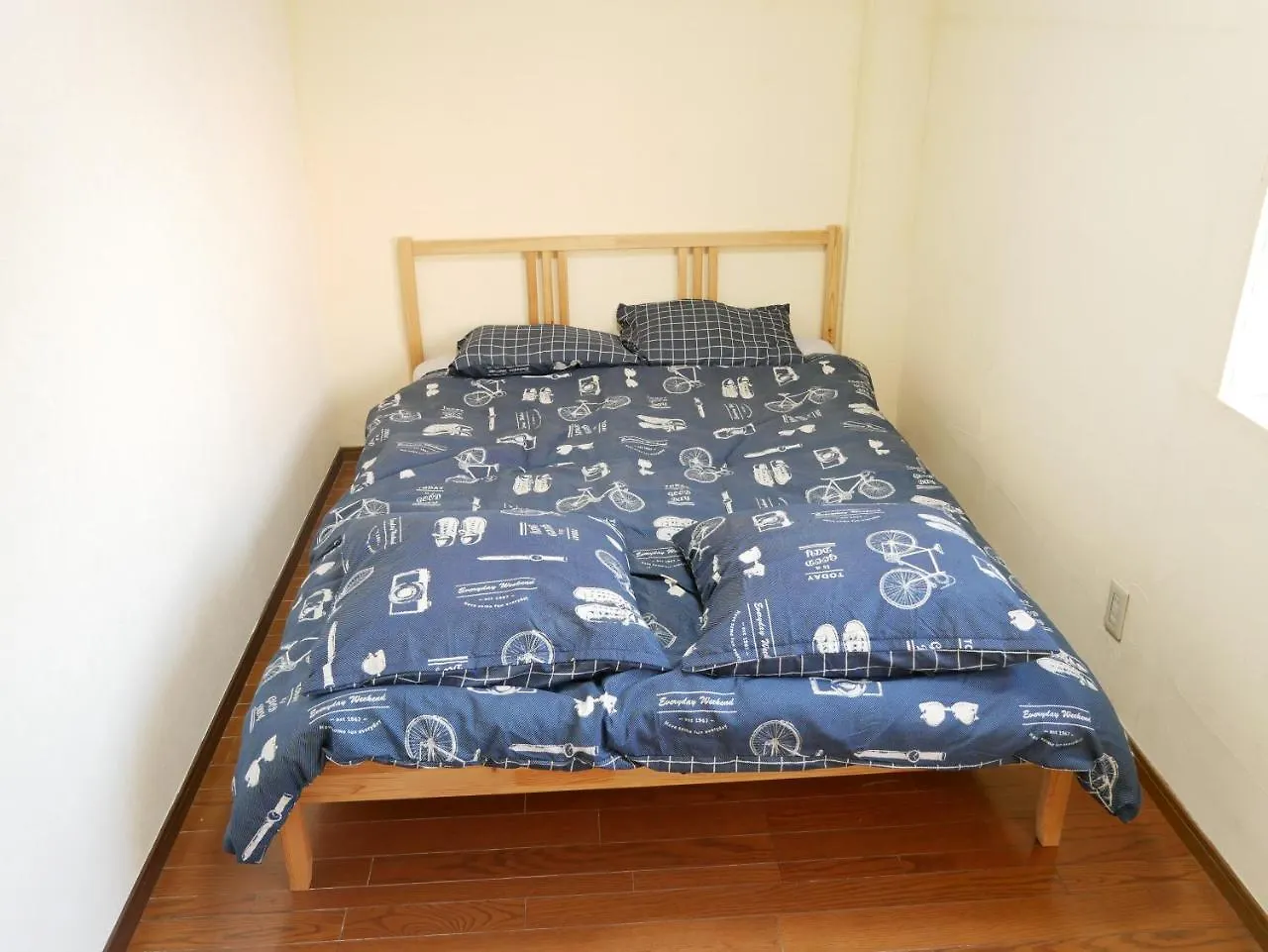 Guest House Twenty-Seven 27 Osaka