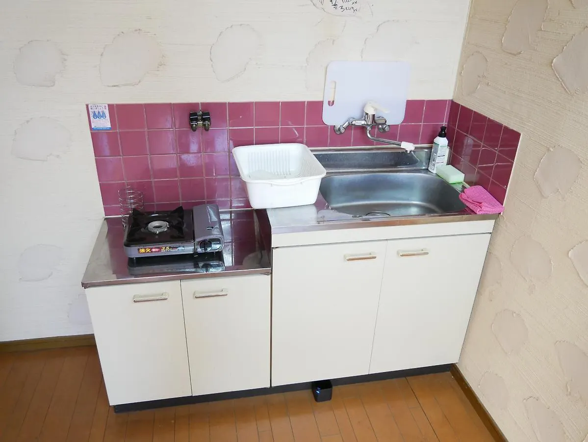 Guest House Twenty-Seven 27 Osaka 0*,