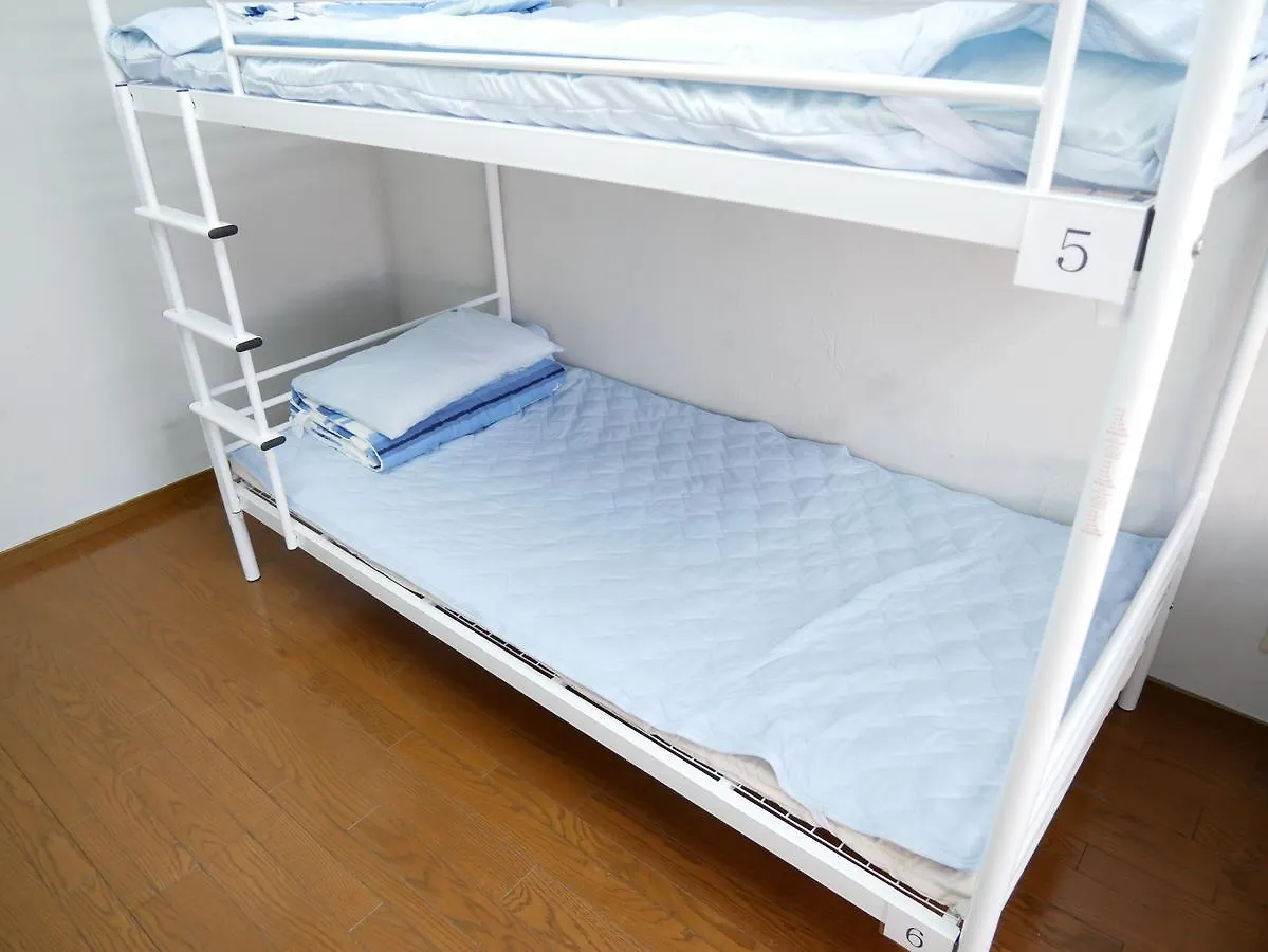 Guest House Twenty-Seven 27 Osaka