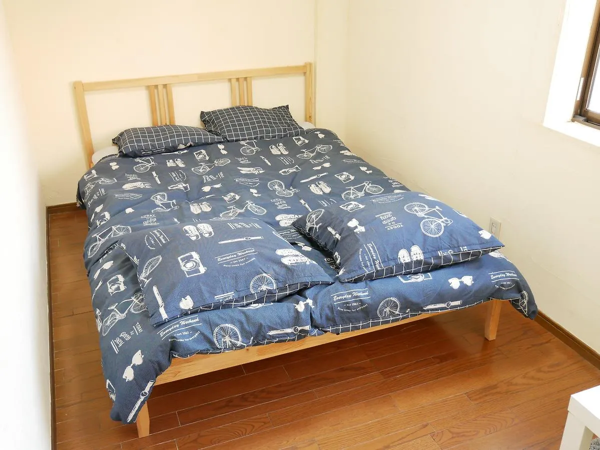Guest House Twenty-Seven 27 Osaka